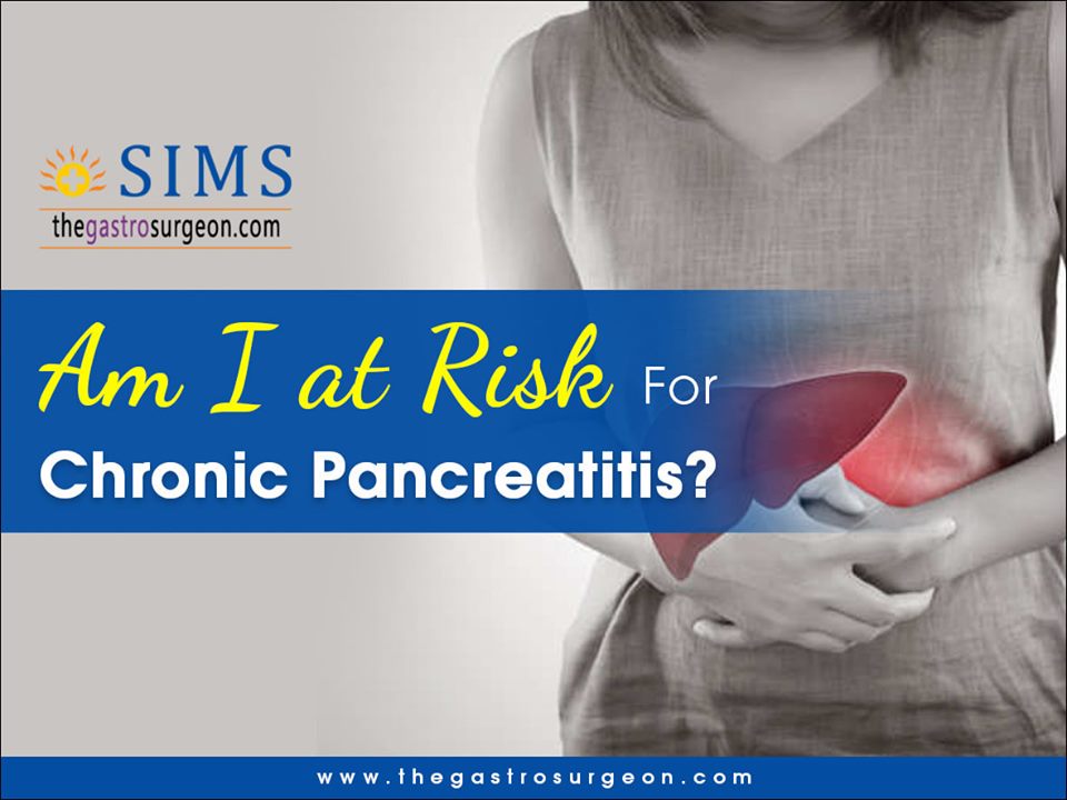 Can You Live A Normal Life With Chronic Pancreatitis