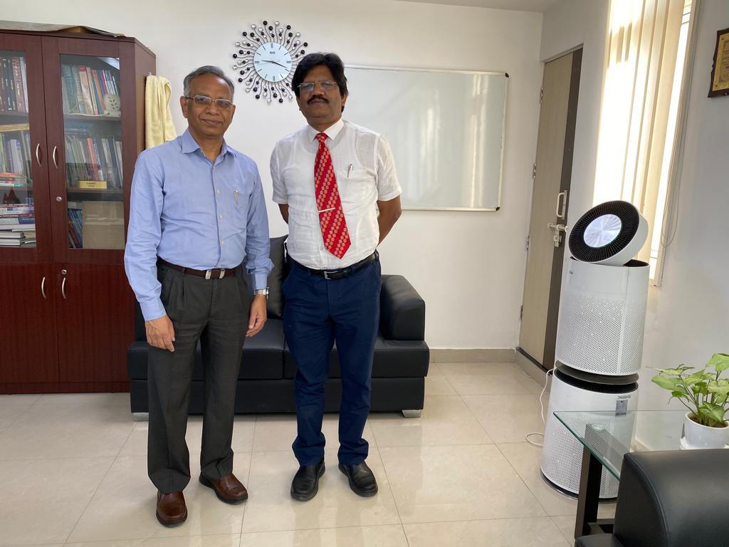 best surgical gastroenterologist in Chennai