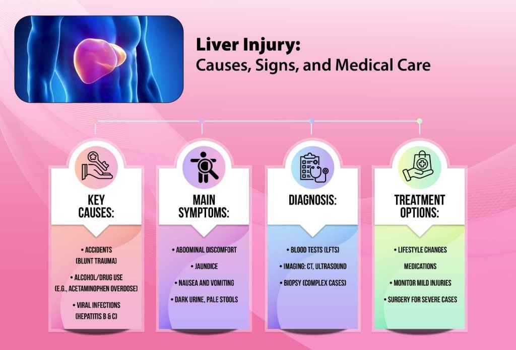 Liver Injury Symptoms DrPATTAS Liver Injury Symptoms and Treatment at Dr Patta's Gastro Center
